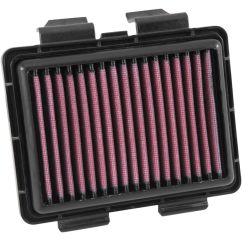 Filtre à air haut débit de remplacement OE
