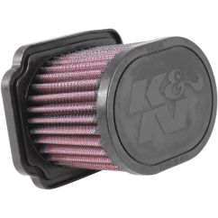 Filtre à air haut débit de remplacement OE