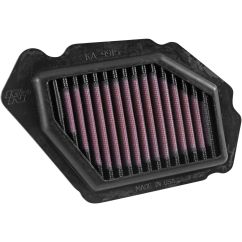 Filtre à air haut débit de remplacement OE