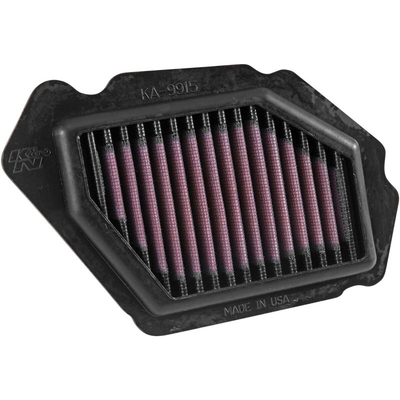 Filtre à air haut débit de remplacement OE
