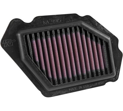 Filtre à air haut débit de remplacement OE