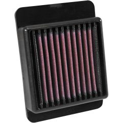 Filtre à air haut débit de remplacement OE