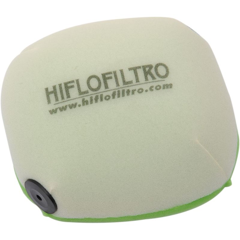 Filtre à air en mousse