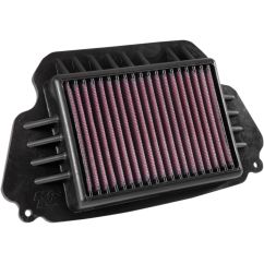 Filtre à air haut débit de remplacement OE