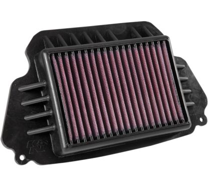 Filtre à air haut débit de remplacement OE
