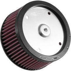 Filtre à air de remplacement à haut débit