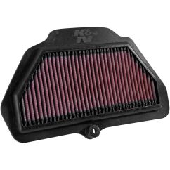 Filtre à air haut débit de remplacement OE