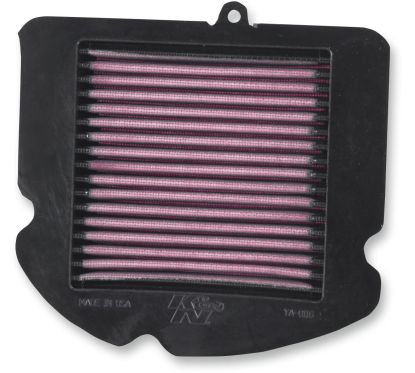 Filtre à air haut débit de remplacement OE