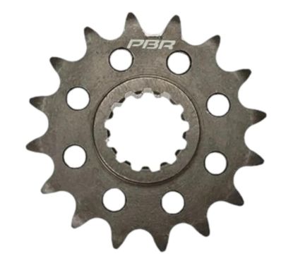 Pignon PBR acier standard - 520