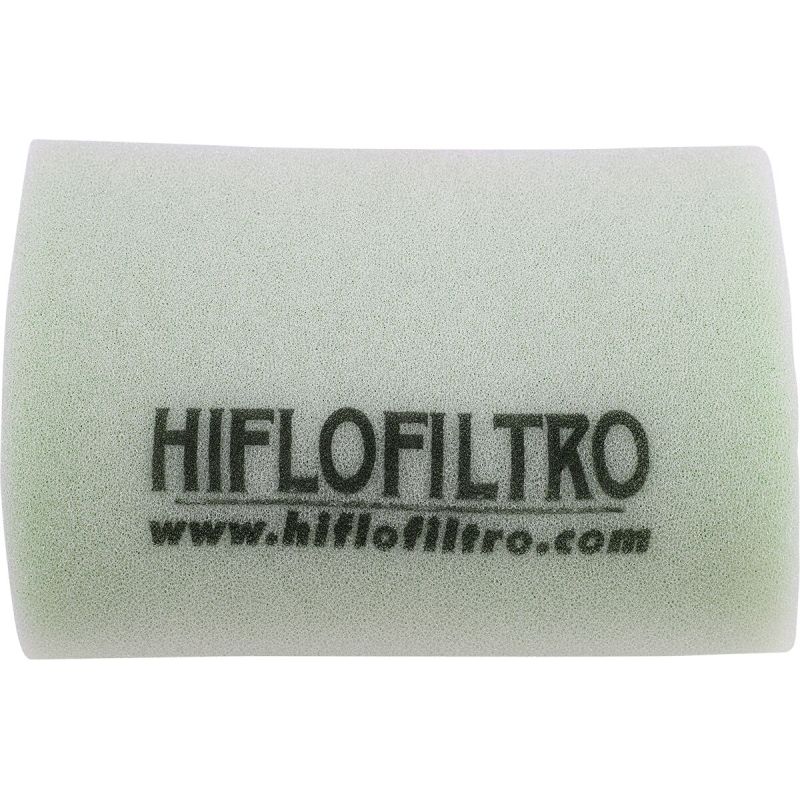 Filtre à air en mousse