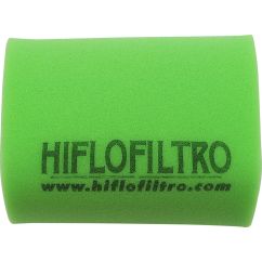 Filtre à air en mousse