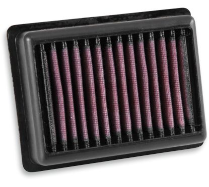 Filtre à air haut débit de remplacement OE