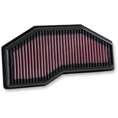 Filtre à air haut débit de remplacement OE