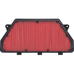Filtre à air OE de rechange pour Honda
