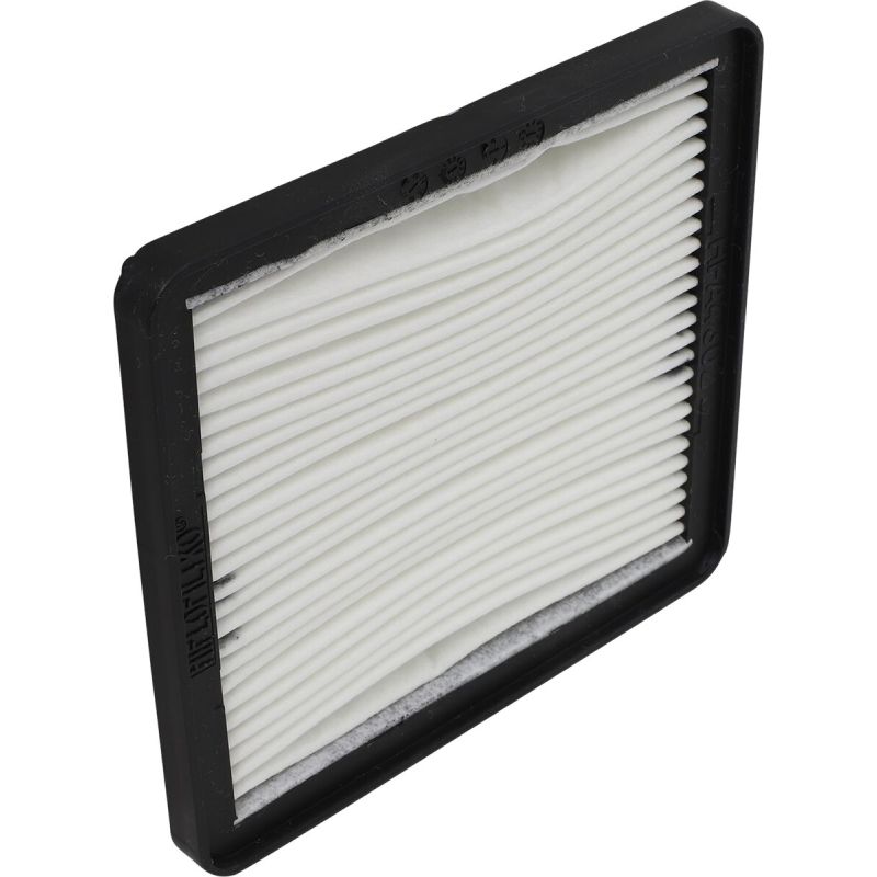 Filtre à air de carter moteur