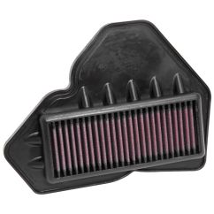 Filtre à air pour quad/SSV
