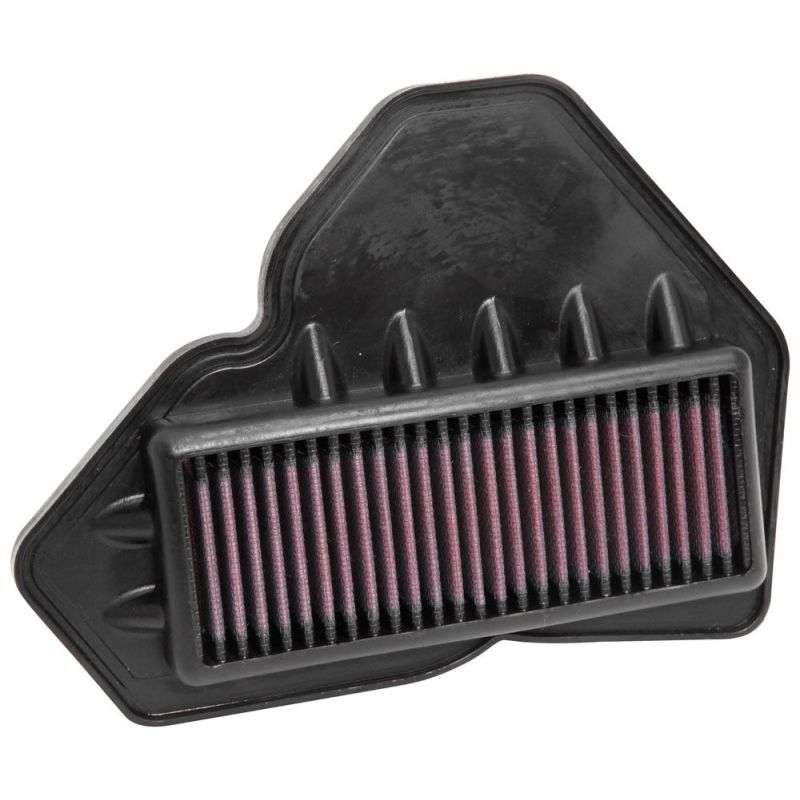 Filtre à air pour quad/SSV