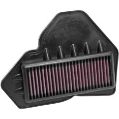 Filtre à air pour quad/SSV