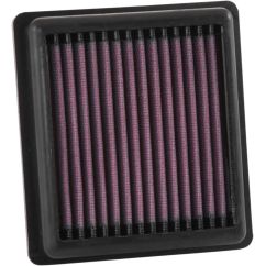Filtre à air pour quad/SSV