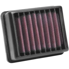 Filtre à air haut débit de remplacement OE
