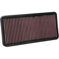 Filtre à air haut débit de remplacement OE