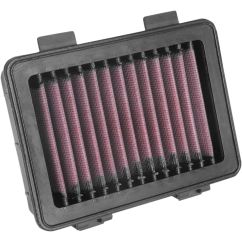 Filtre à air haut débit de remplacement OE