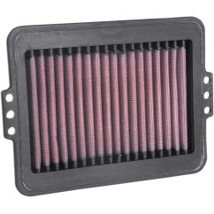 Filtre à air haut débit de remplacement OE