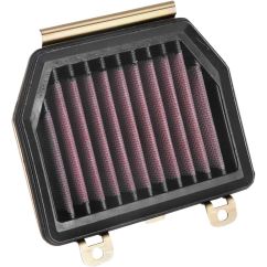 Filtre à air haut débit de remplacement OE