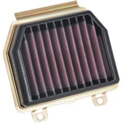 Filtre à air haut débit de remplacement OE