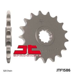 Pignon JT SPROCKETS acier standard - 525