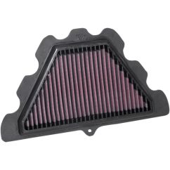 Filtre à air haut débit de remplacement OE