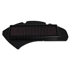 Remplacement du High-Flow Air Filter™ d’origine