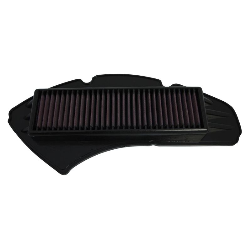 Remplacement du High-Flow Air Filter™ d’origine