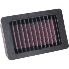Filtre à air haut débit de remplacement OE