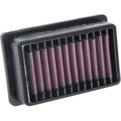 Filtre à air haut débit de remplacement OE