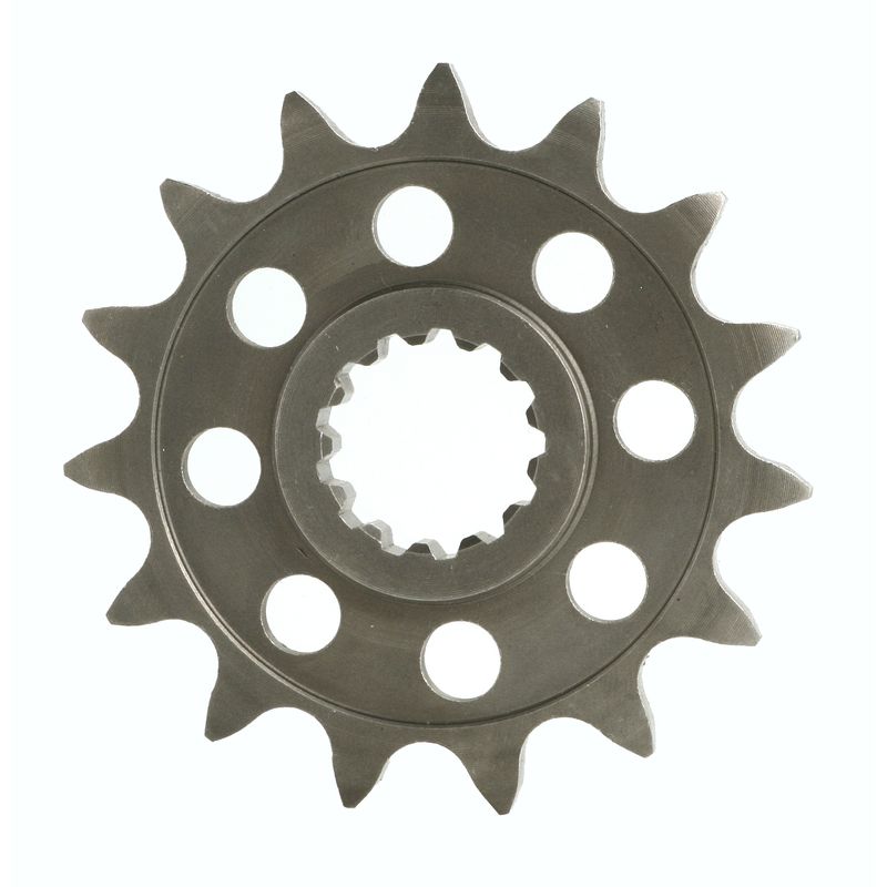 Pignon PBR acier standard - 428