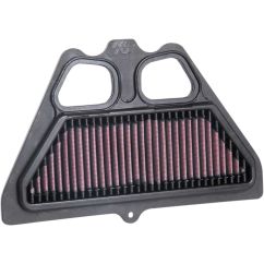 Filtre à air haut débit de remplacement OE