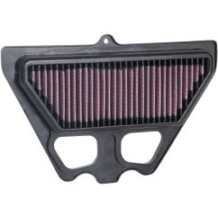 Filtre à air haut débit de remplacement OE
