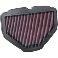Filtre à air haut débit de remplacement OE