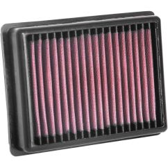 Filtre à air haut débit de remplacement OE