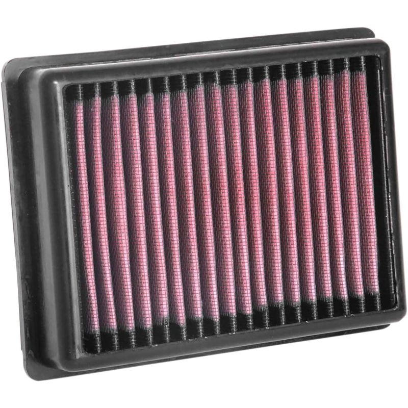 Filtre à air haut débit de remplacement OE