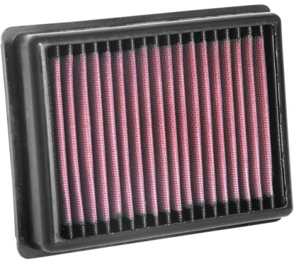 Filtre à air haut débit de remplacement OE