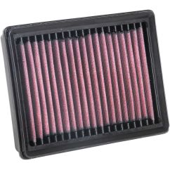 Filtre à air haut débit de remplacement OE