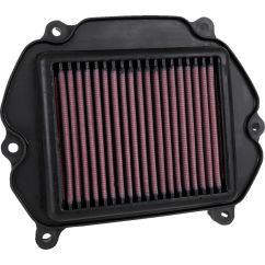Filtre à air haut débit de remplacement OE