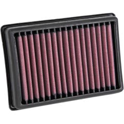 Filtre à air haut débit de remplacement OE