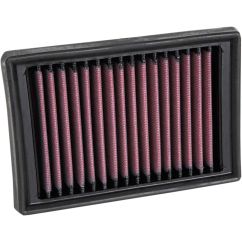 Filtre à air haut débit de remplacement OE