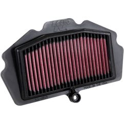 Filtre à air haut débit de remplacement OE