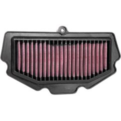 Filtre à air haut débit de remplacement OE