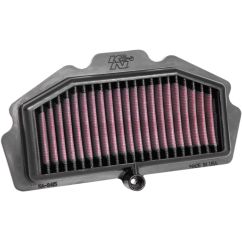 Filtre à air haut débit de remplacement OE