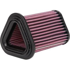 Filtre à air haut débit de remplacement OE